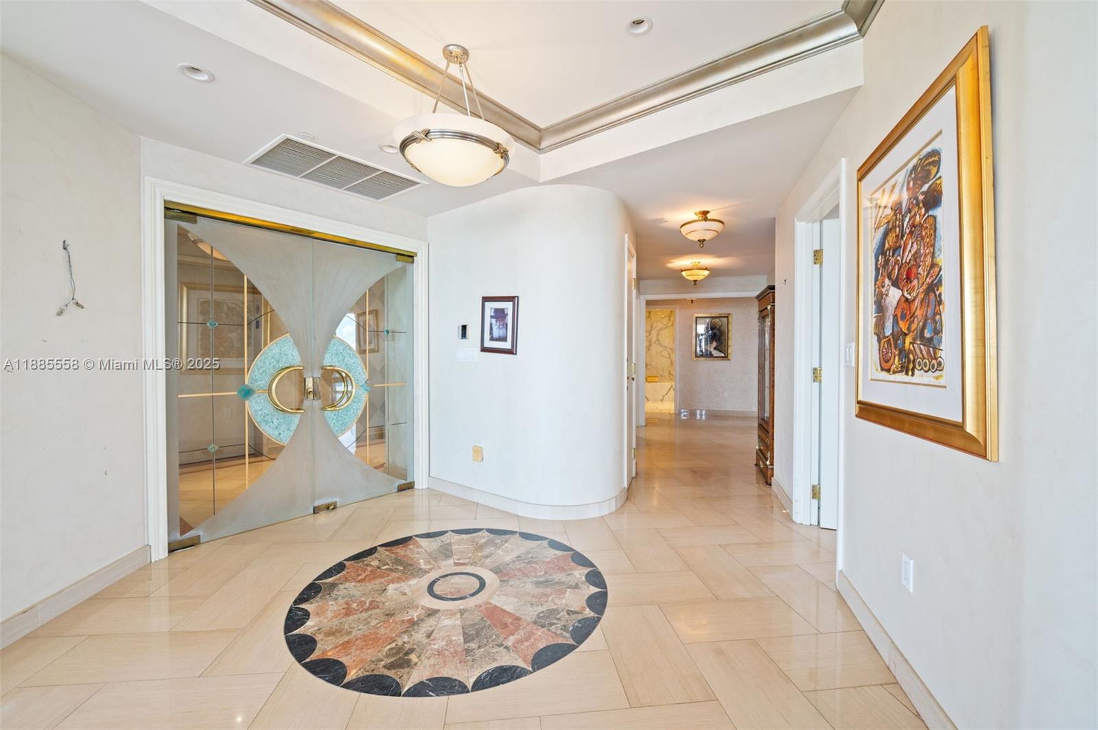 MAJESTIC TOWER - Residential Lease