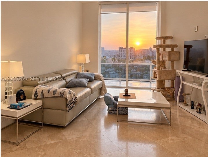 Properties 1 16001 Collins Ave 1605