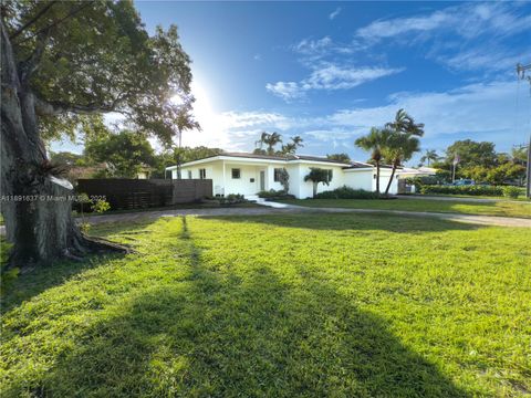 1300 NE 102nd St 0 Miami Shores FL 33138