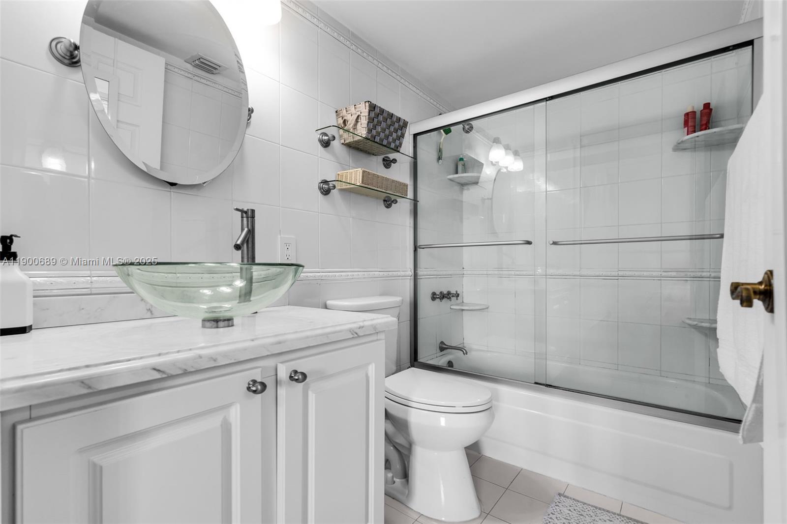 BRICKELL KEY II CONDO - Residential