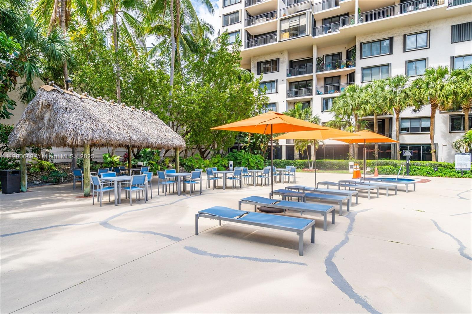 BRICKELL KEY II CONDO - Residential