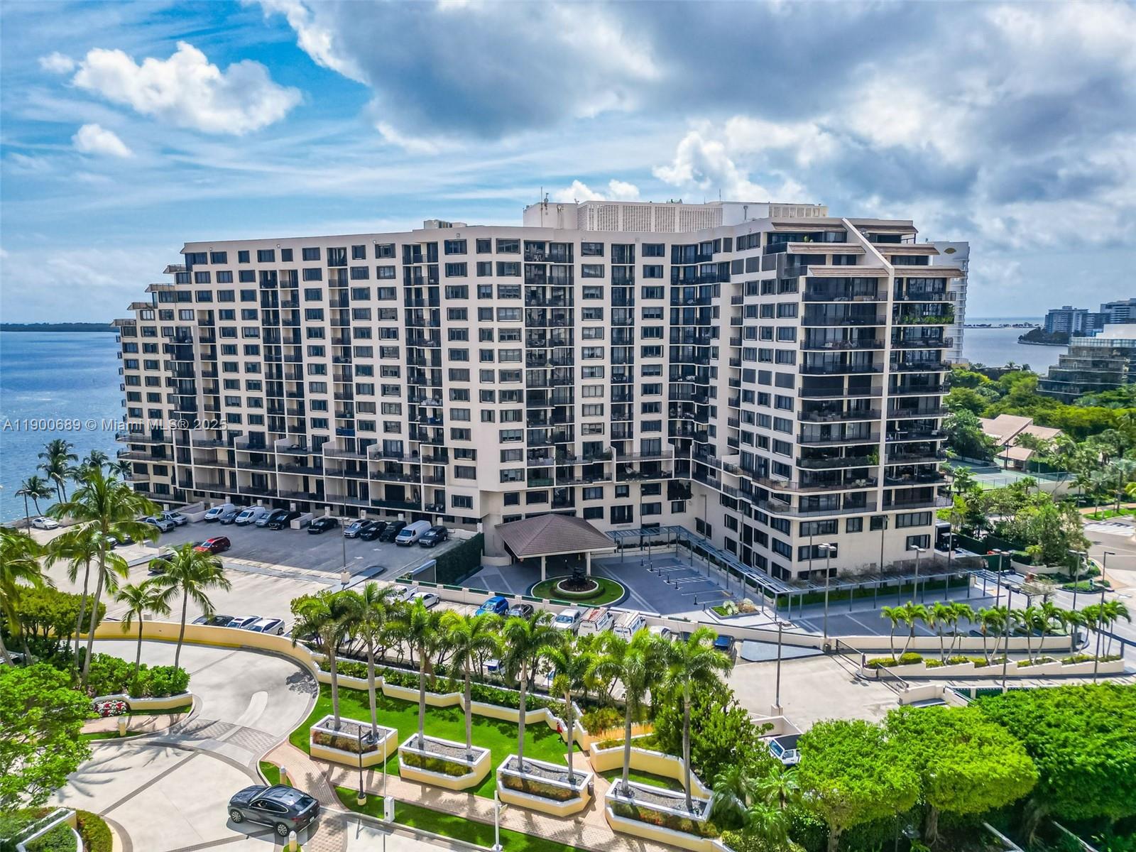 View photos, virtual tours, details... 540 Brickell Key Dr 1813