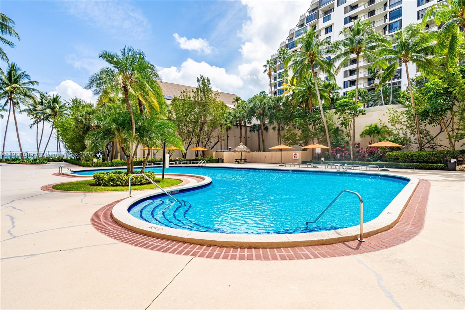 BRICKELL KEY II CONDO - Residential
