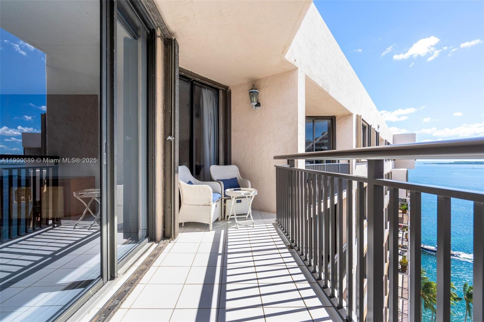 BRICKELL KEY II CONDO - Residential