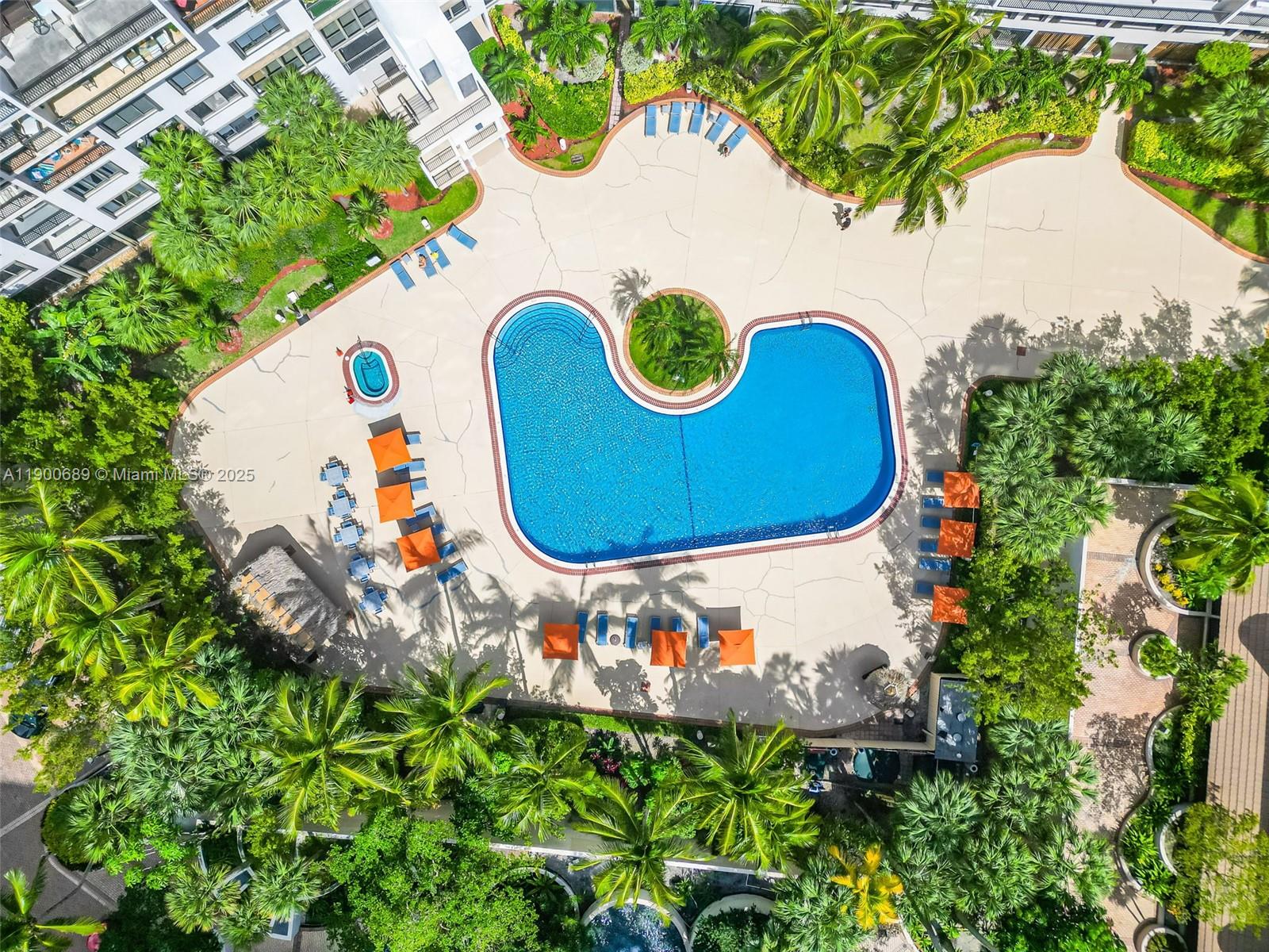 BRICKELL KEY II CONDO - Residential
