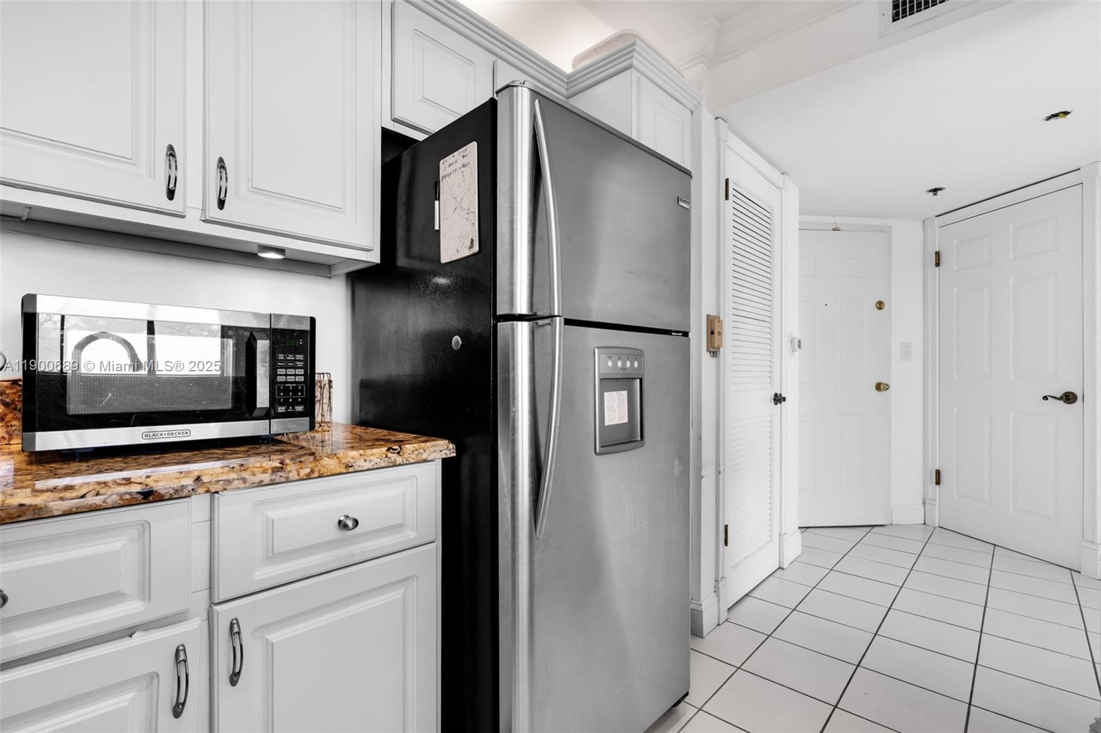 BRICKELL KEY II CONDO - Residential