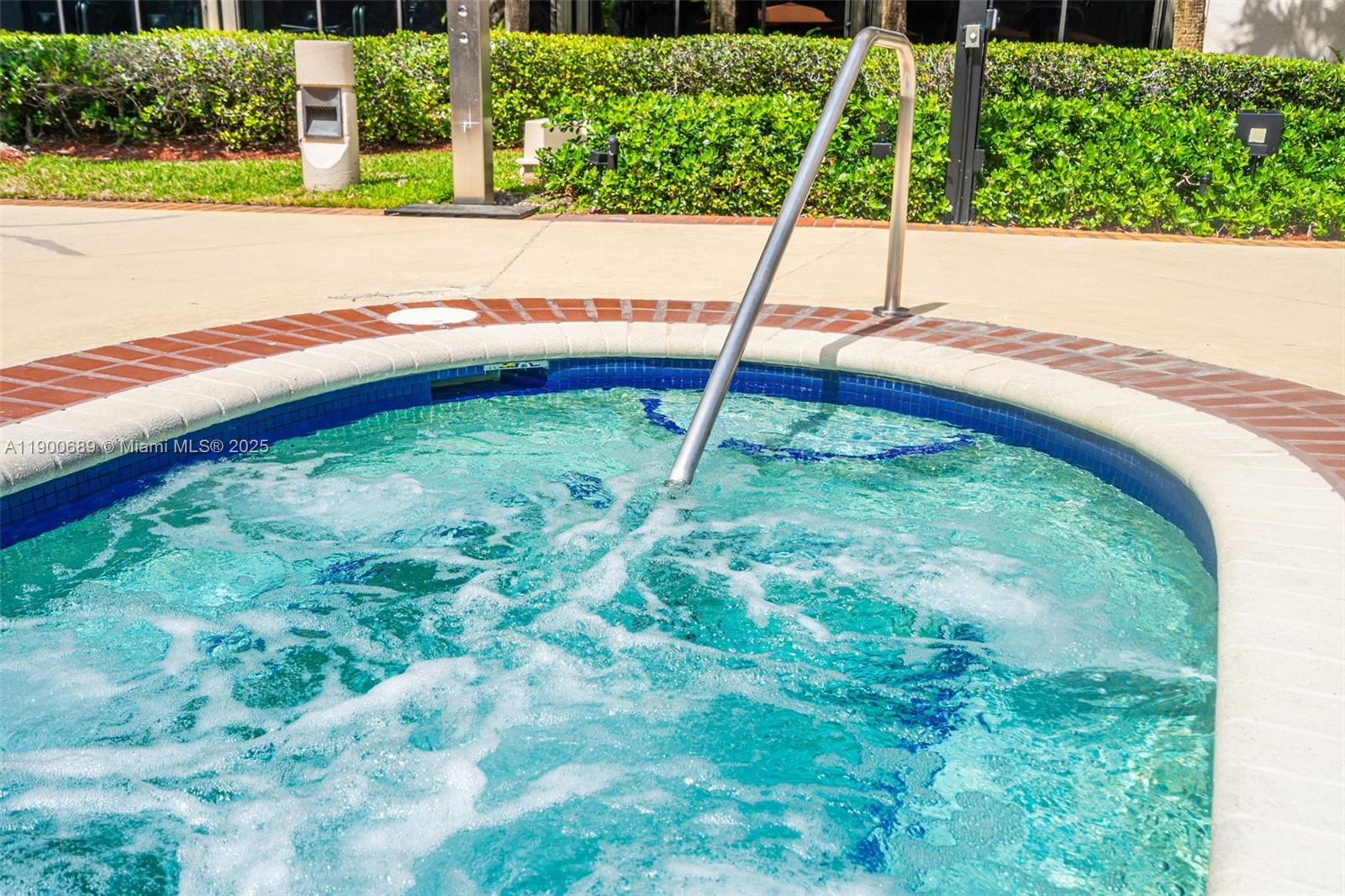BRICKELL KEY II CONDO - Residential