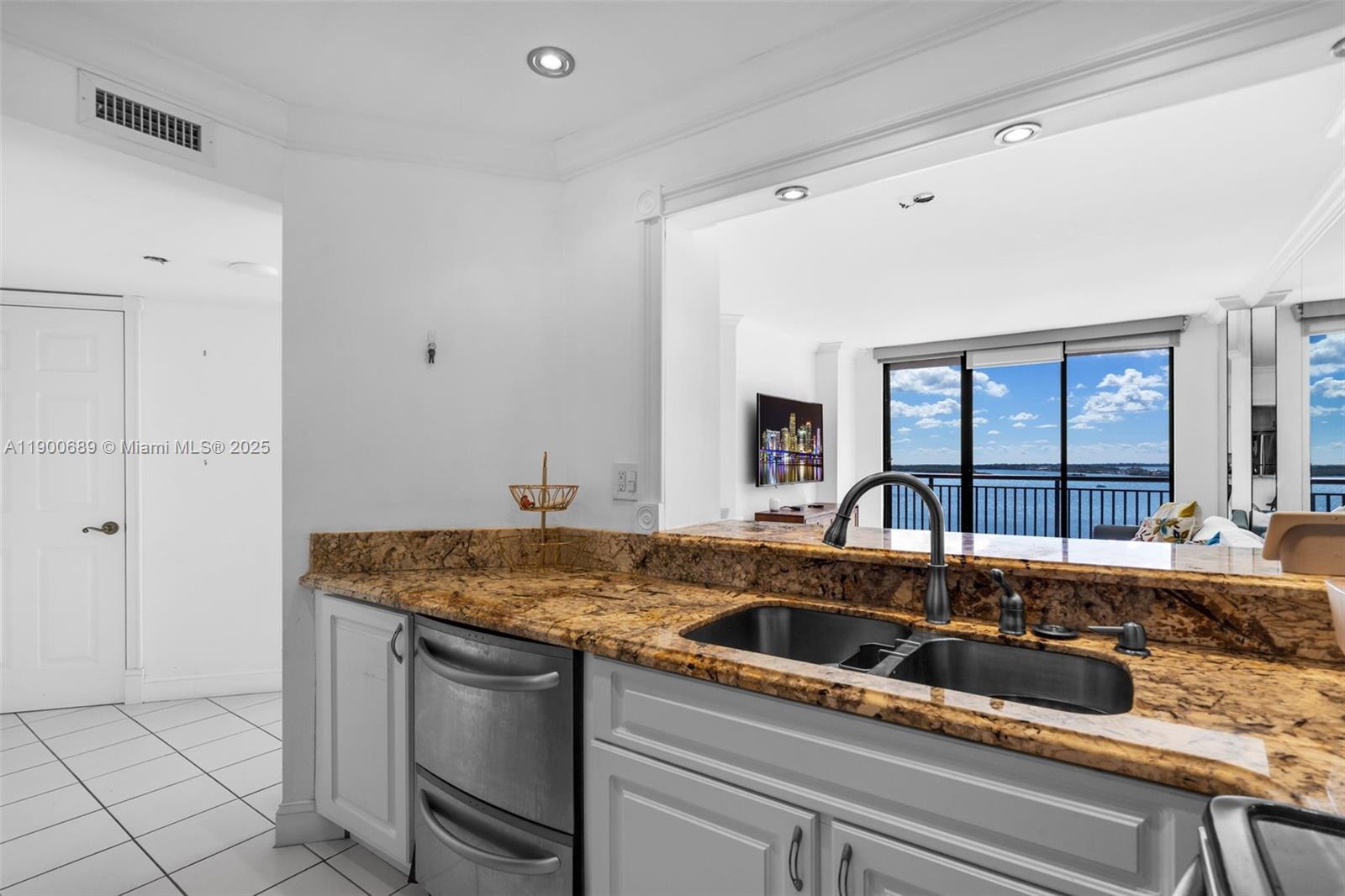 BRICKELL KEY II CONDO - Residential