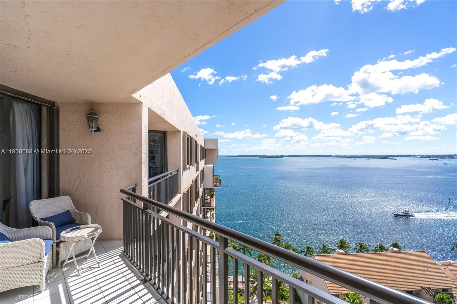 View photos, virtual tours, details... 540 Brickell Key Dr 1813