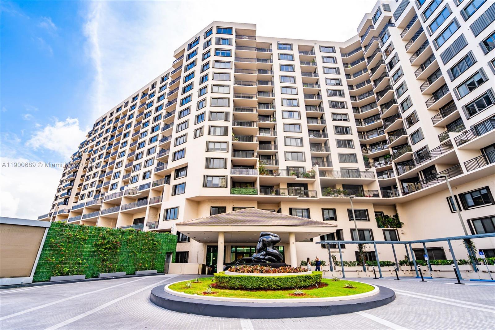 View photos, virtual tours, details... 540 Brickell Key Dr 1813