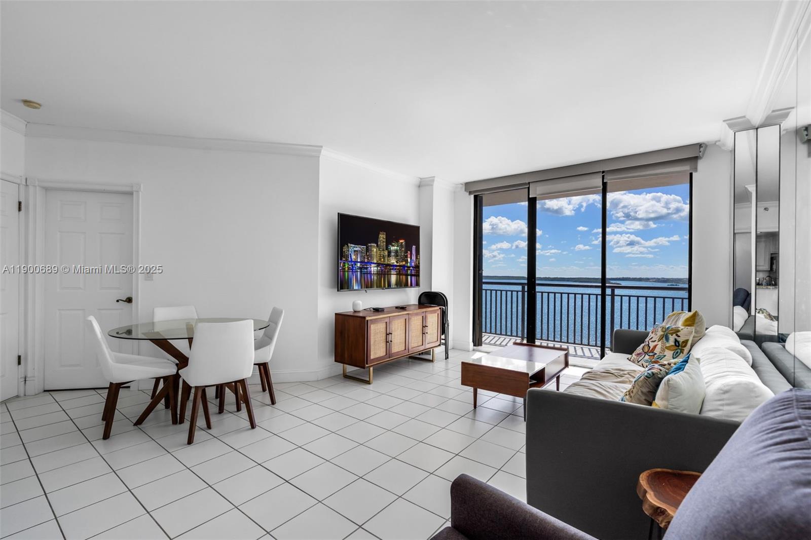 BRICKELL KEY II CONDO - Residential