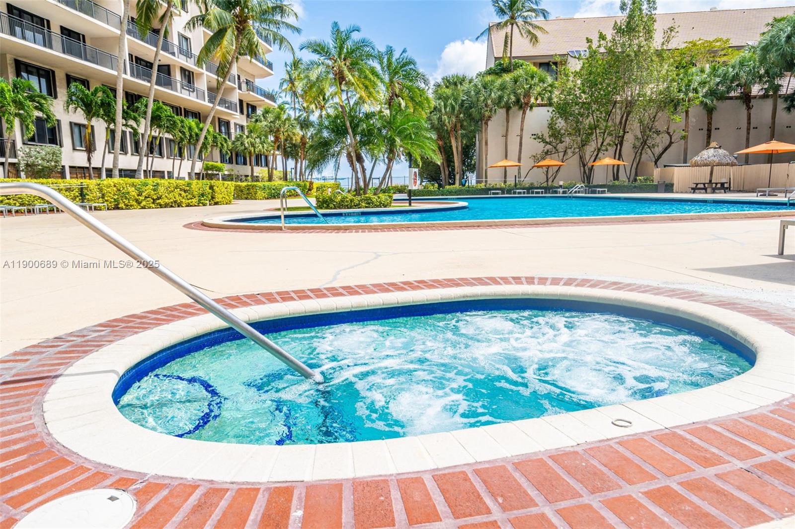 BRICKELL KEY II CONDO - Residential