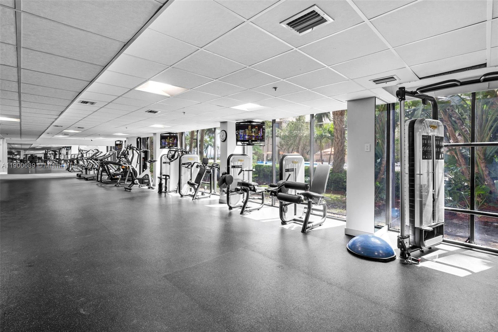 BRICKELL KEY II CONDO - Residential