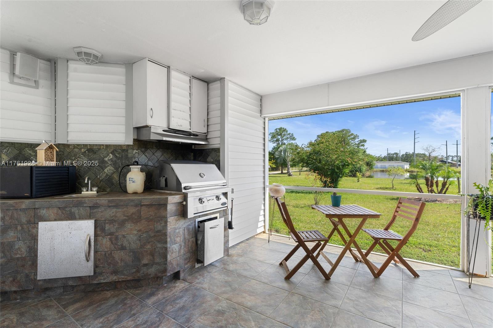 NORTH FORT MYERS - Residential