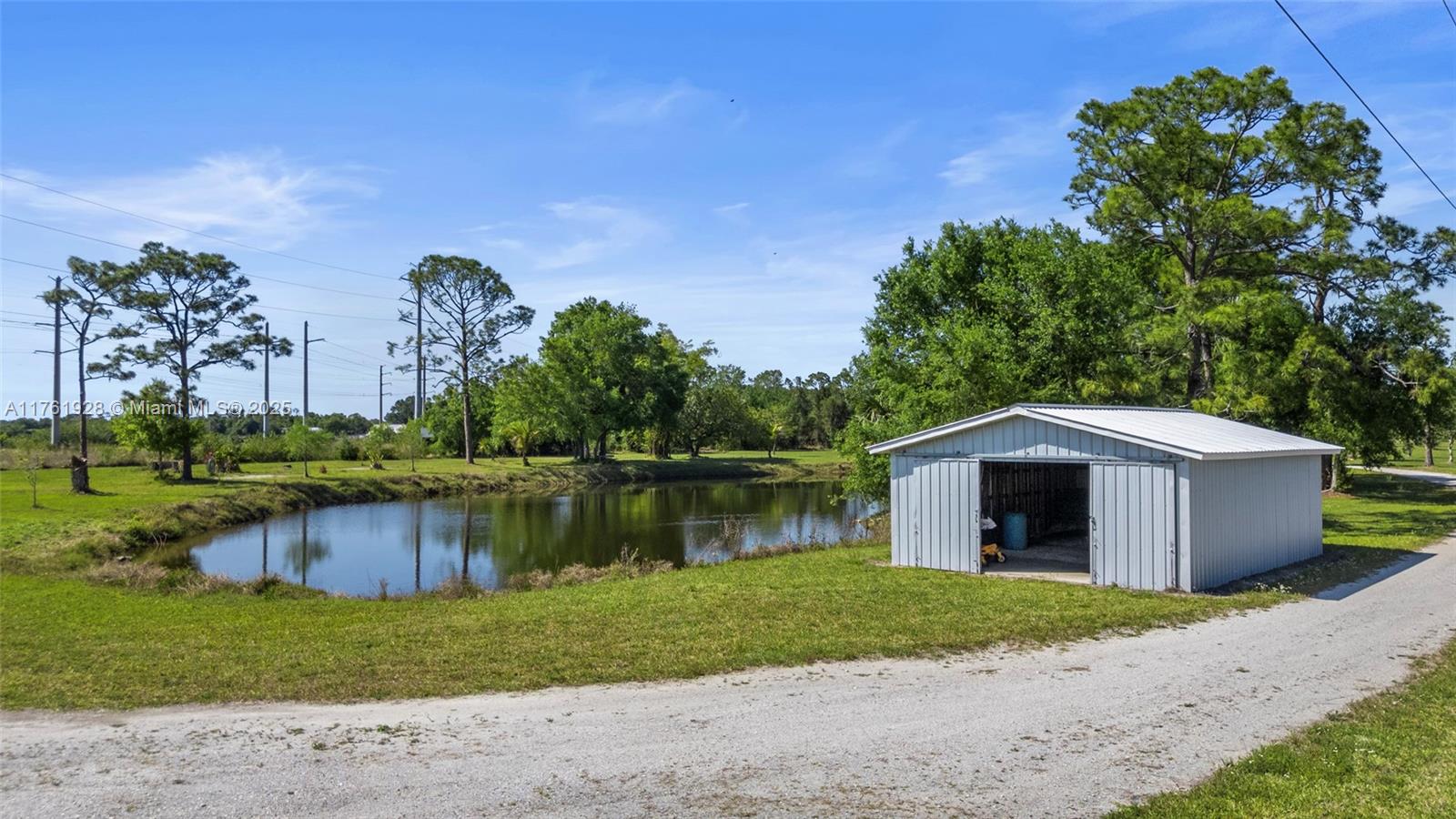 NORTH FORT MYERS - Residential