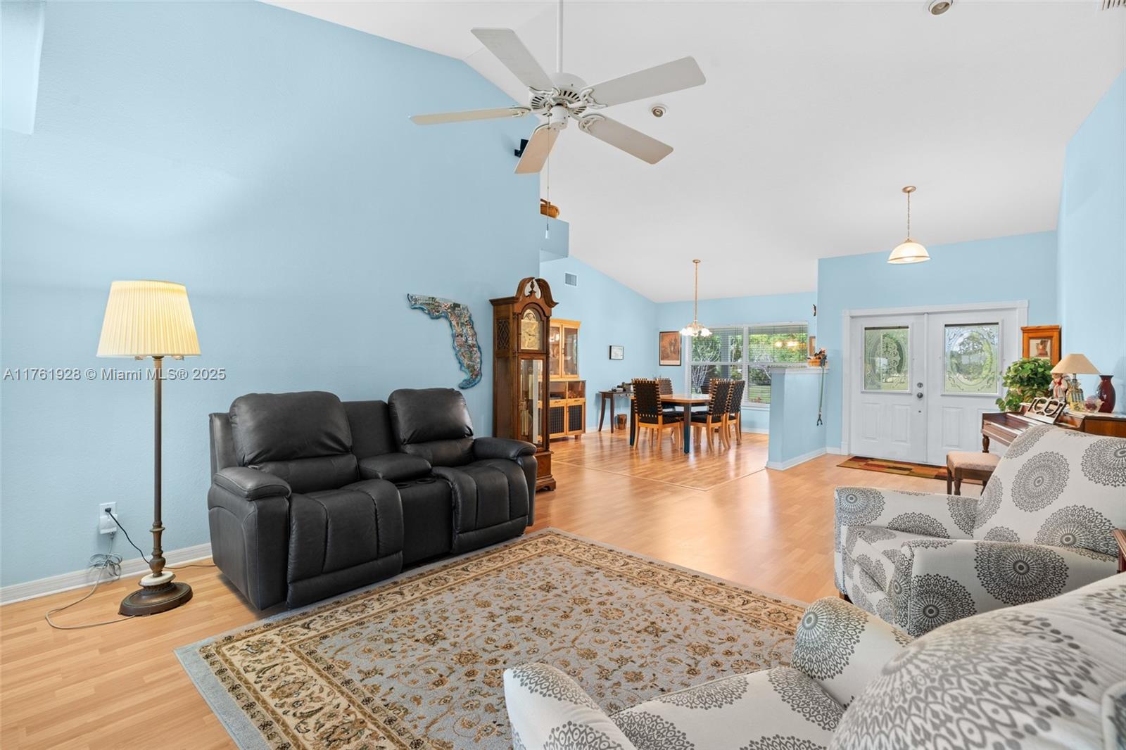 NORTH FORT MYERS - Residential