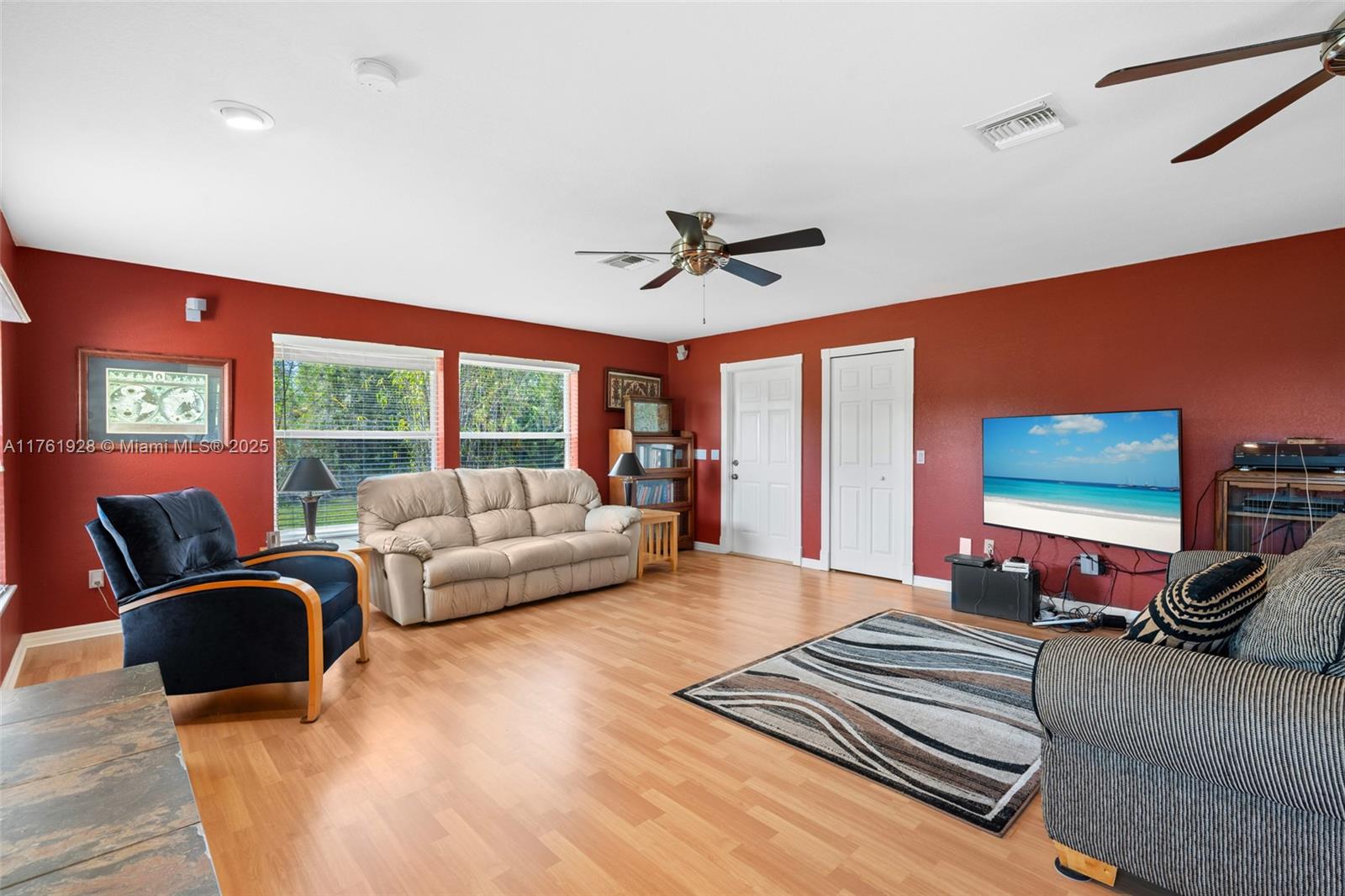 NORTH FORT MYERS - Residential