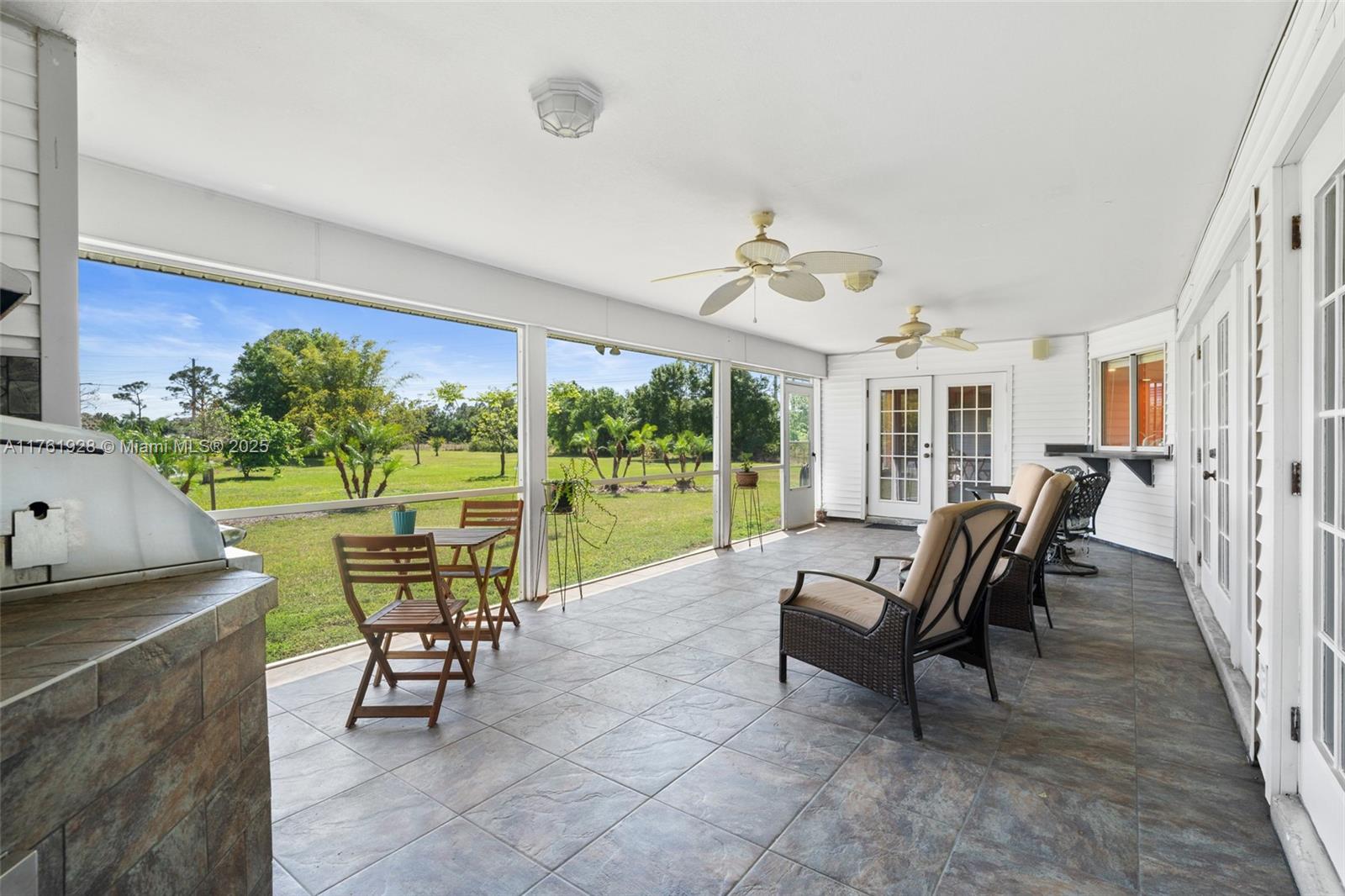 NORTH FORT MYERS - Residential