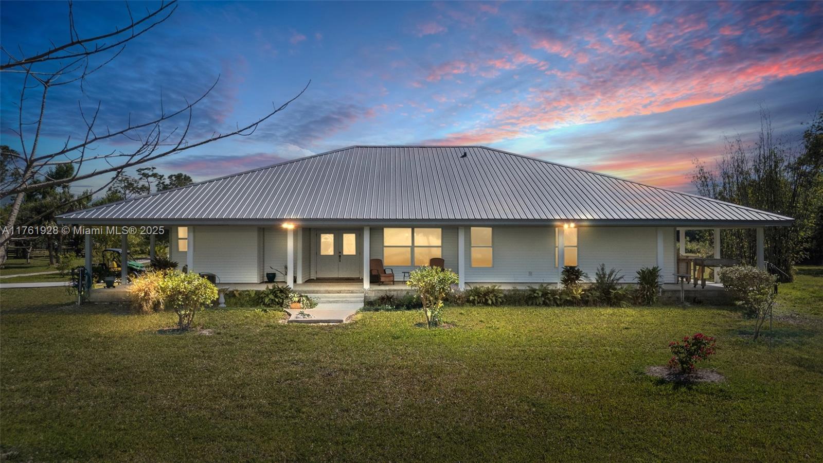 NORTH FORT MYERS - Residential