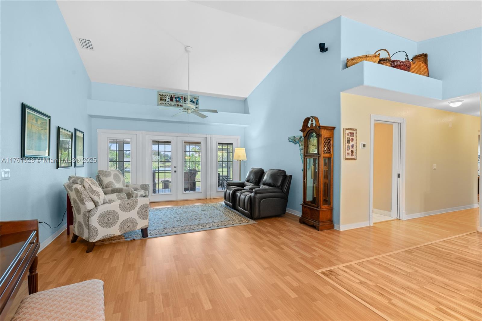 NORTH FORT MYERS - Residential