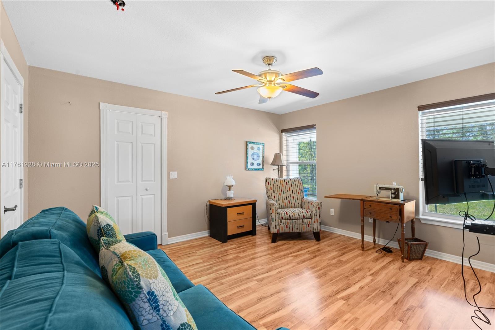 NORTH FORT MYERS - Residential