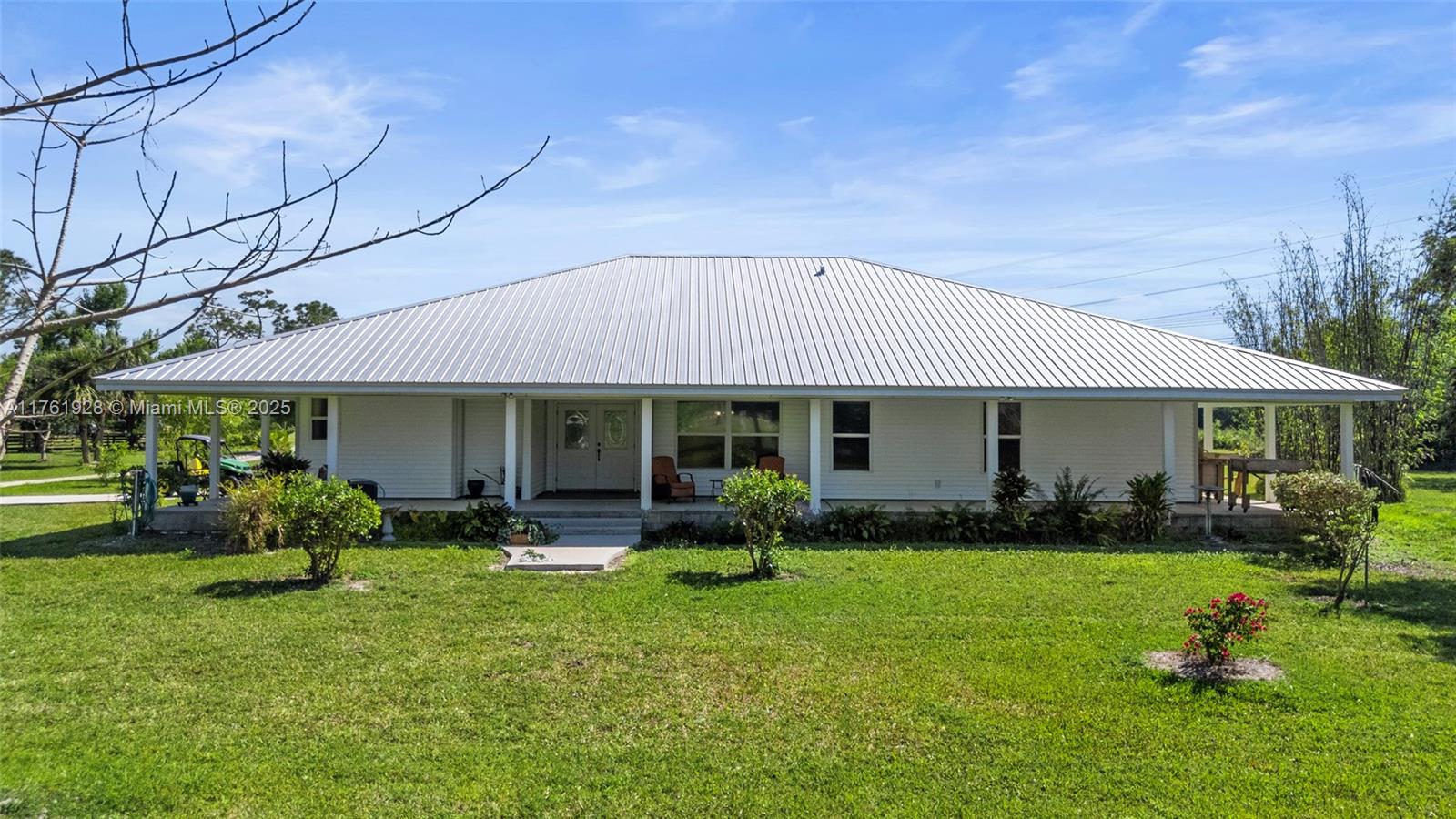 NORTH FORT MYERS - Residential