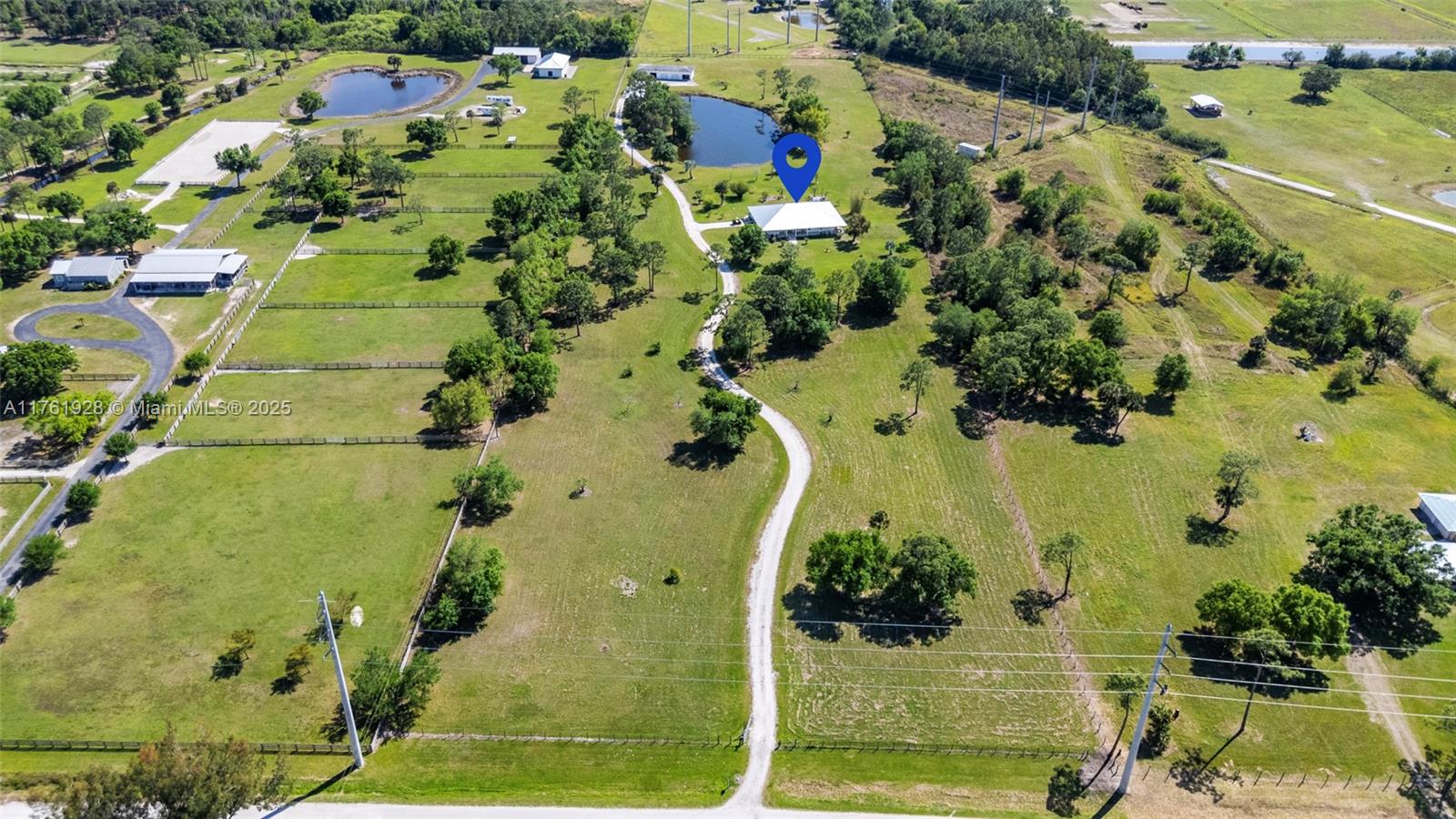 NORTH FORT MYERS - Residential