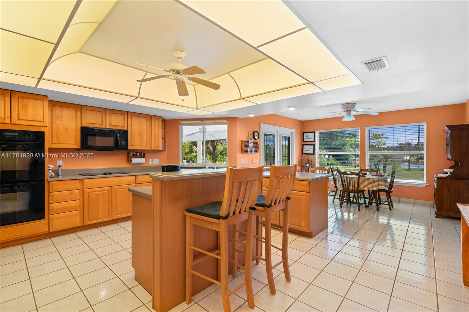 NORTH FORT MYERS - Residential