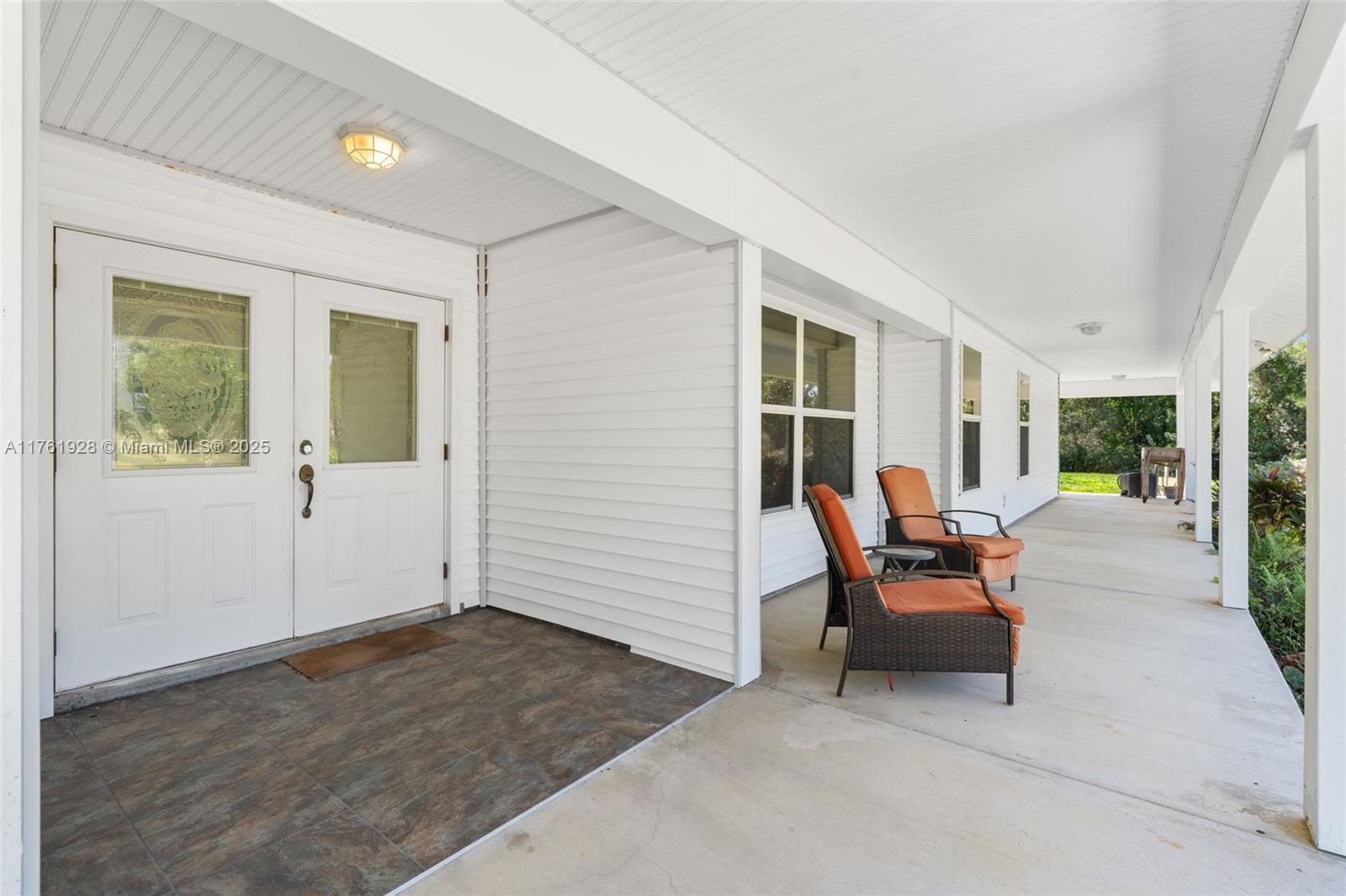 NORTH FORT MYERS - Residential