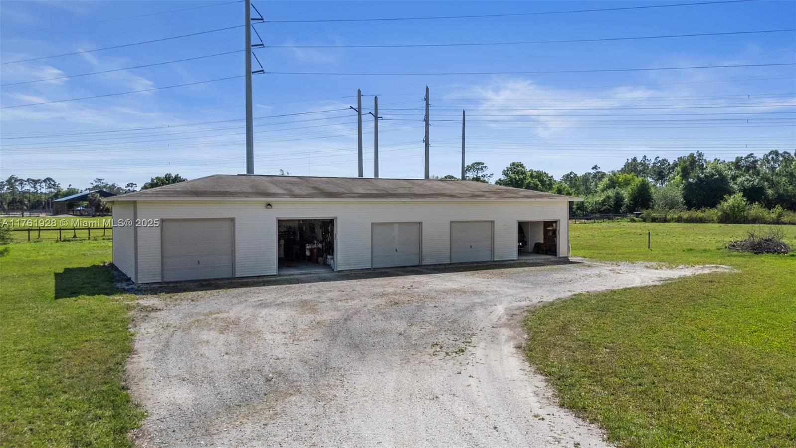 NORTH FORT MYERS - Residential