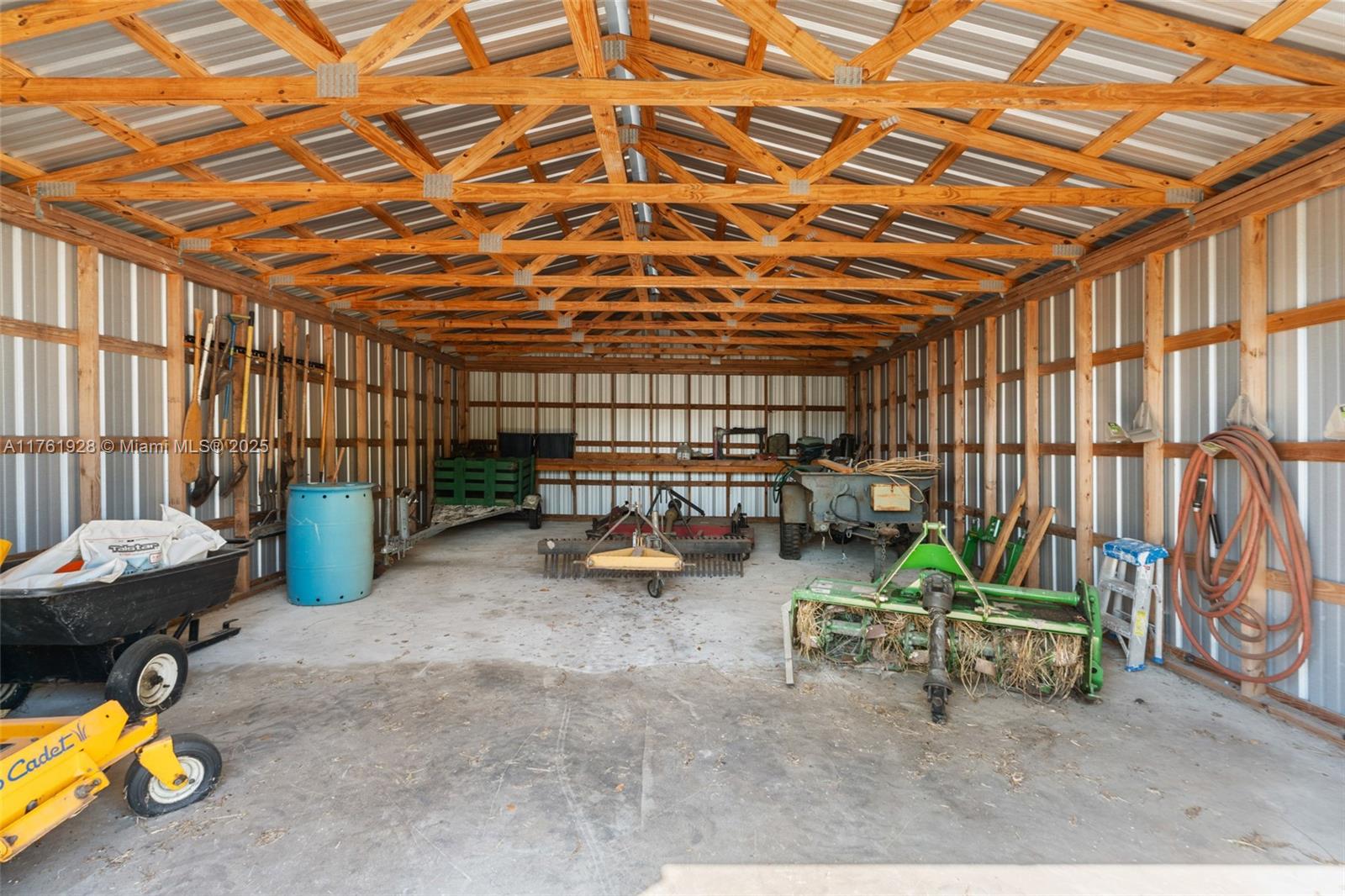 NORTH FORT MYERS - Residential