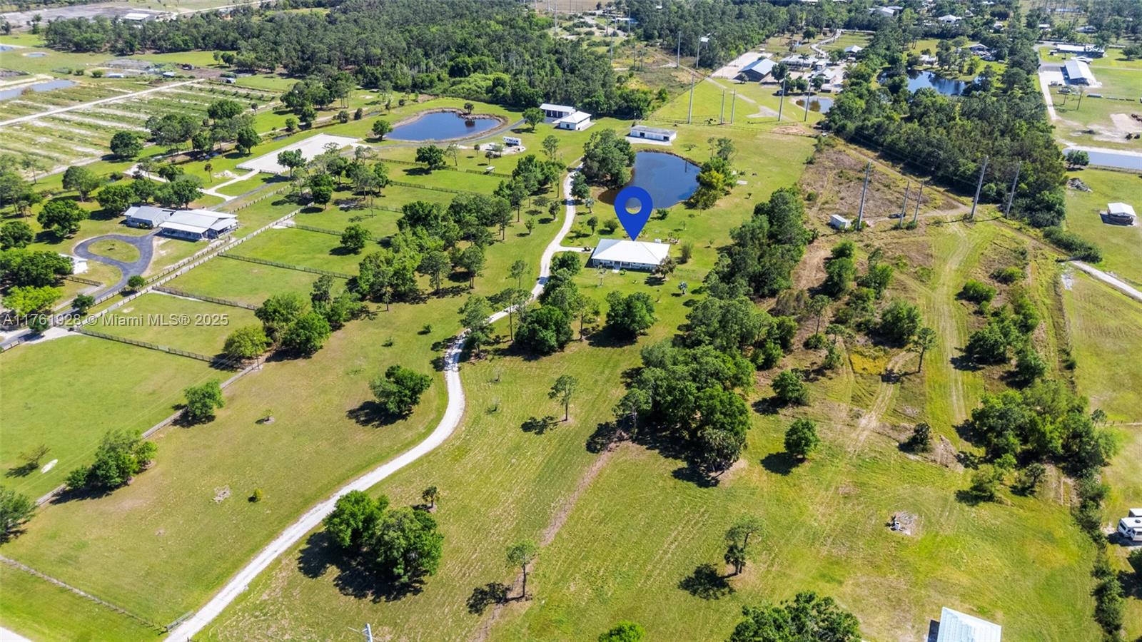 NORTH FORT MYERS - Residential