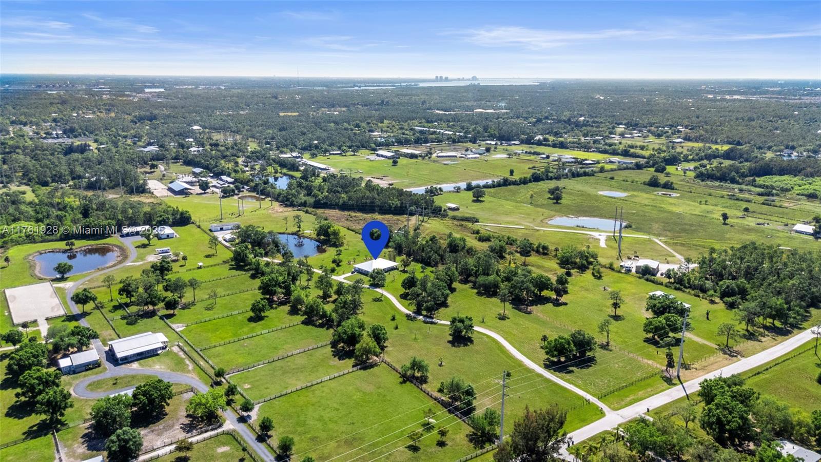 NORTH FORT MYERS - Residential