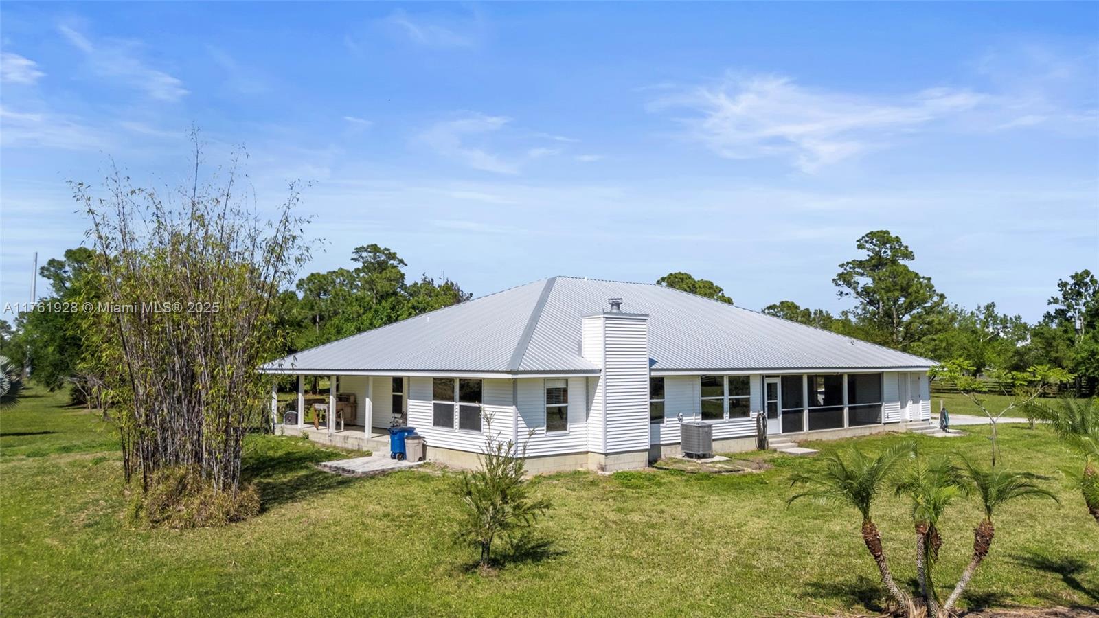 NORTH FORT MYERS - Residential