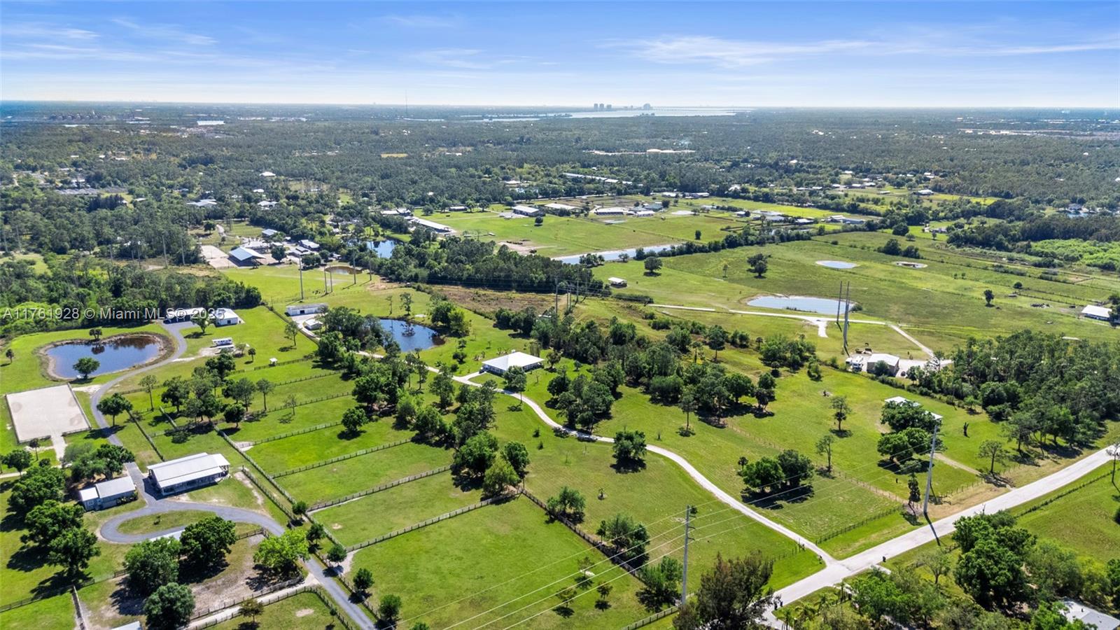 NORTH FORT MYERS - Residential