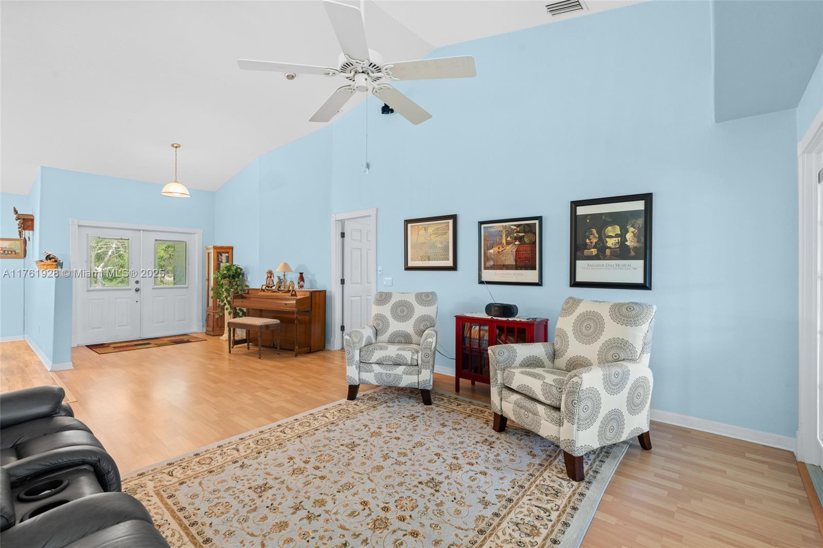 NORTH FORT MYERS - Residential