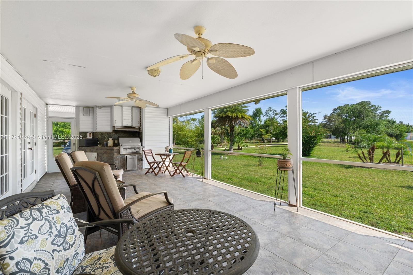 NORTH FORT MYERS - Residential