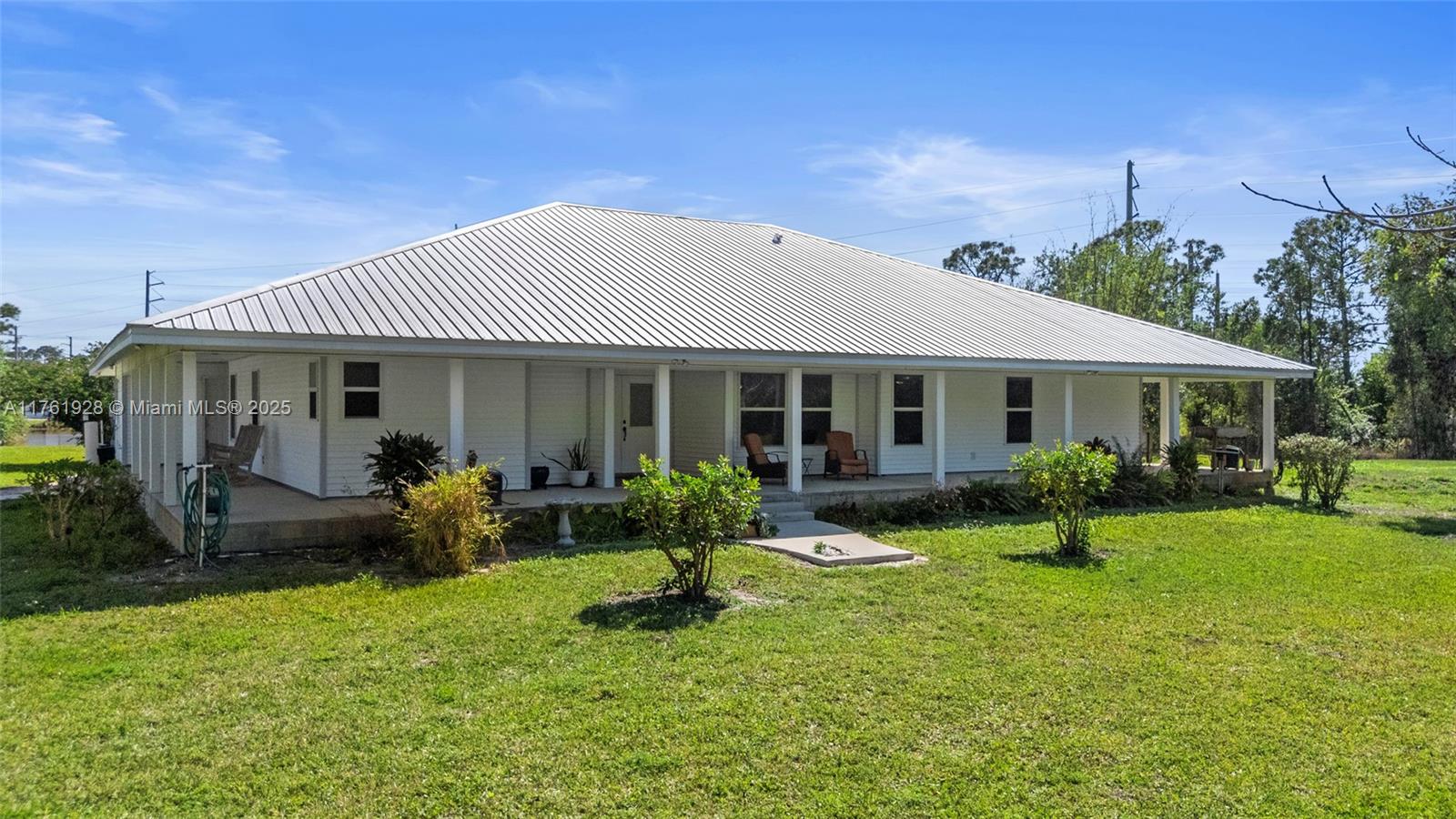 NORTH FORT MYERS - Residential