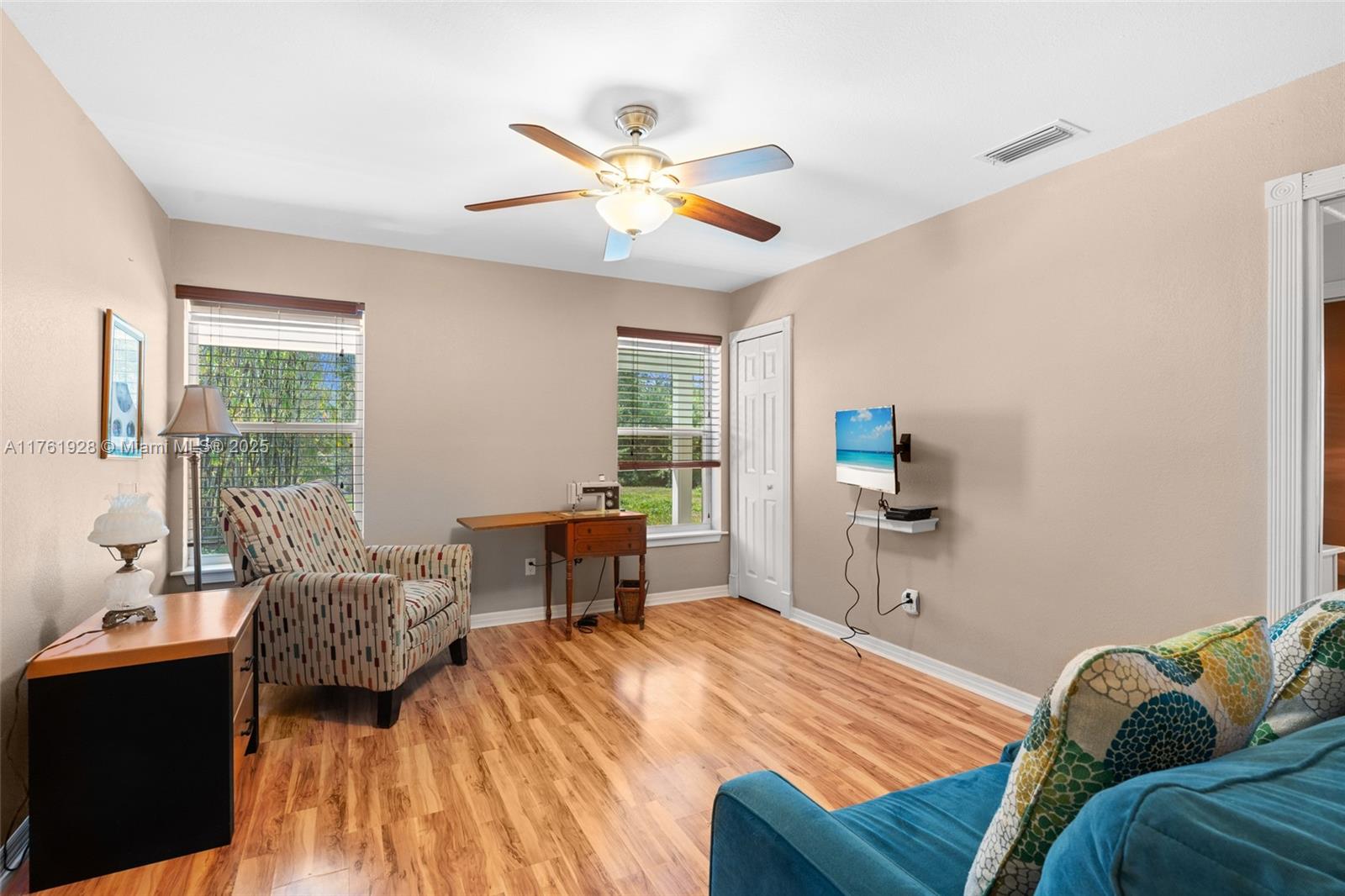 NORTH FORT MYERS - Residential