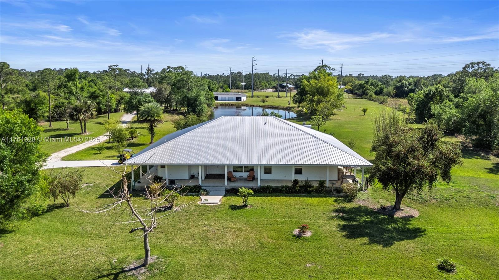 NORTH FORT MYERS - Residential