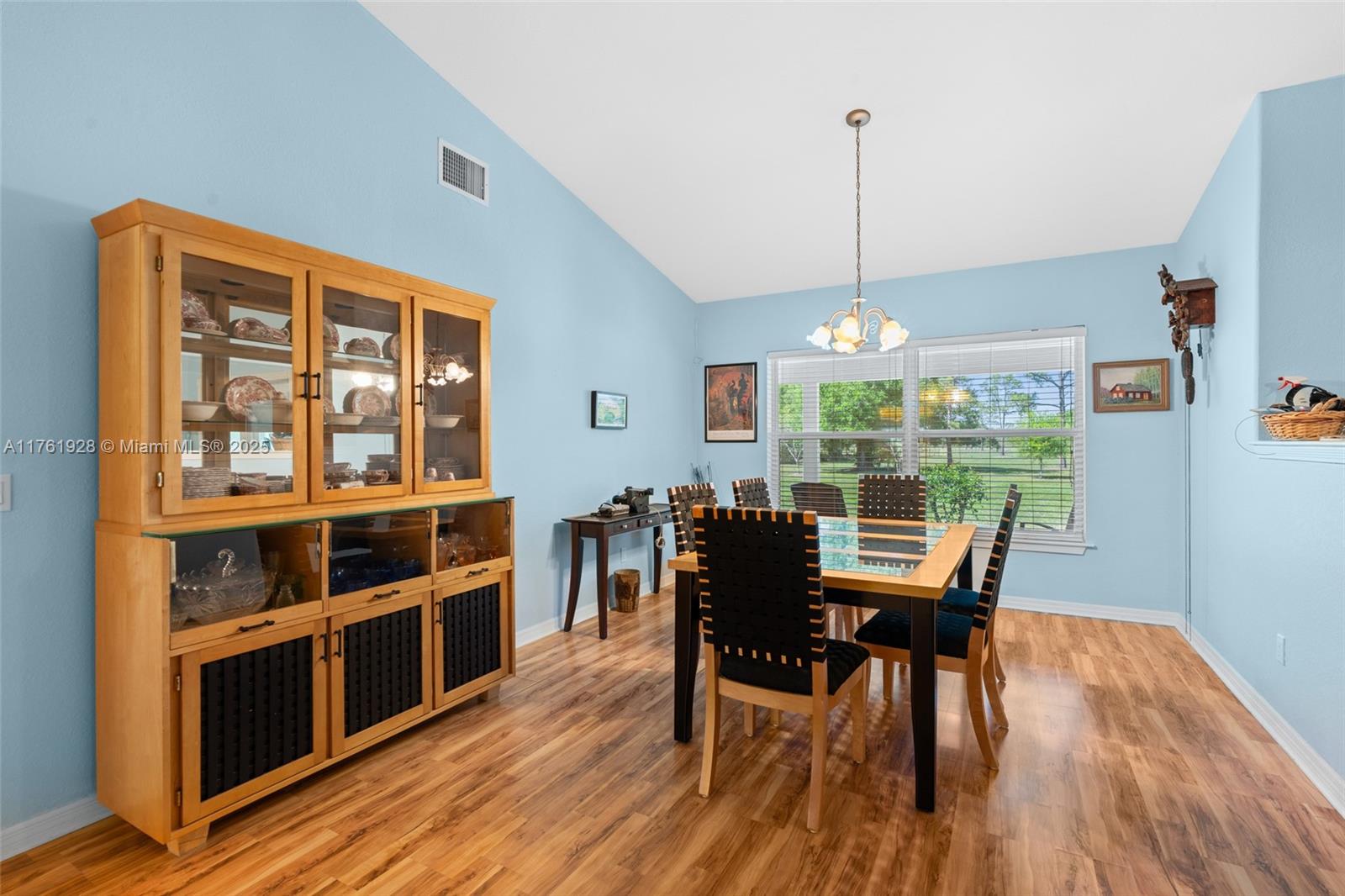 NORTH FORT MYERS - Residential