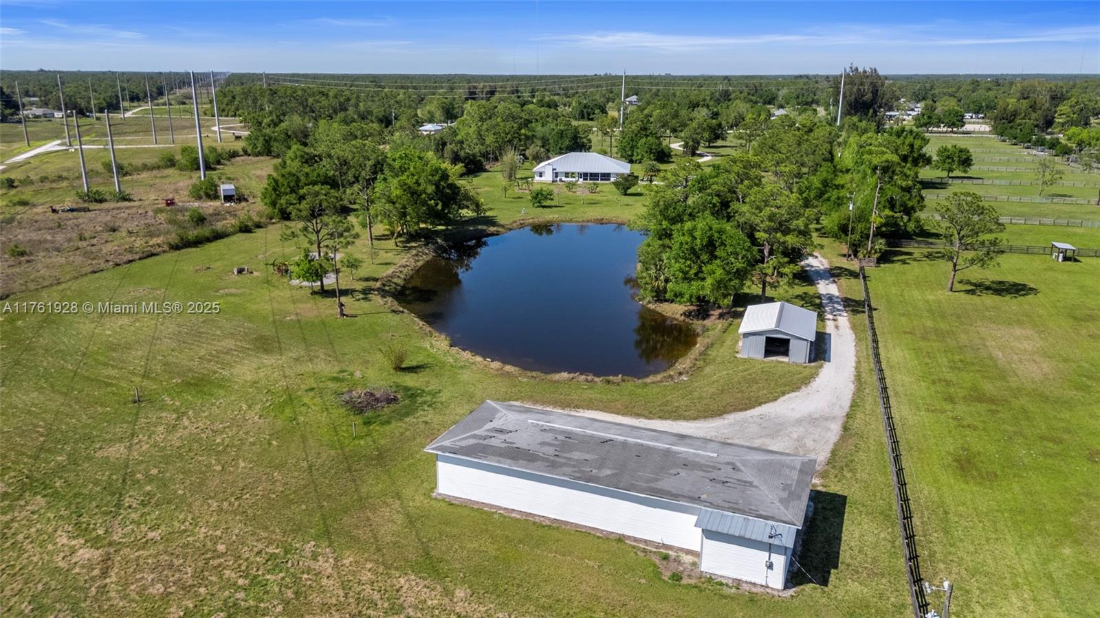 NORTH FORT MYERS - Residential