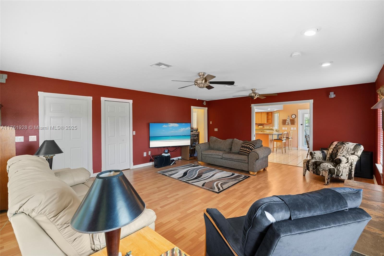 NORTH FORT MYERS - Residential