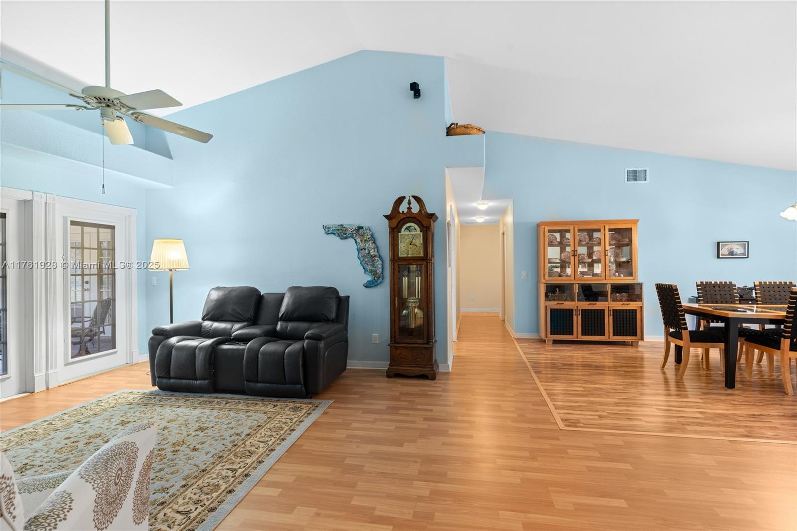 NORTH FORT MYERS - Residential