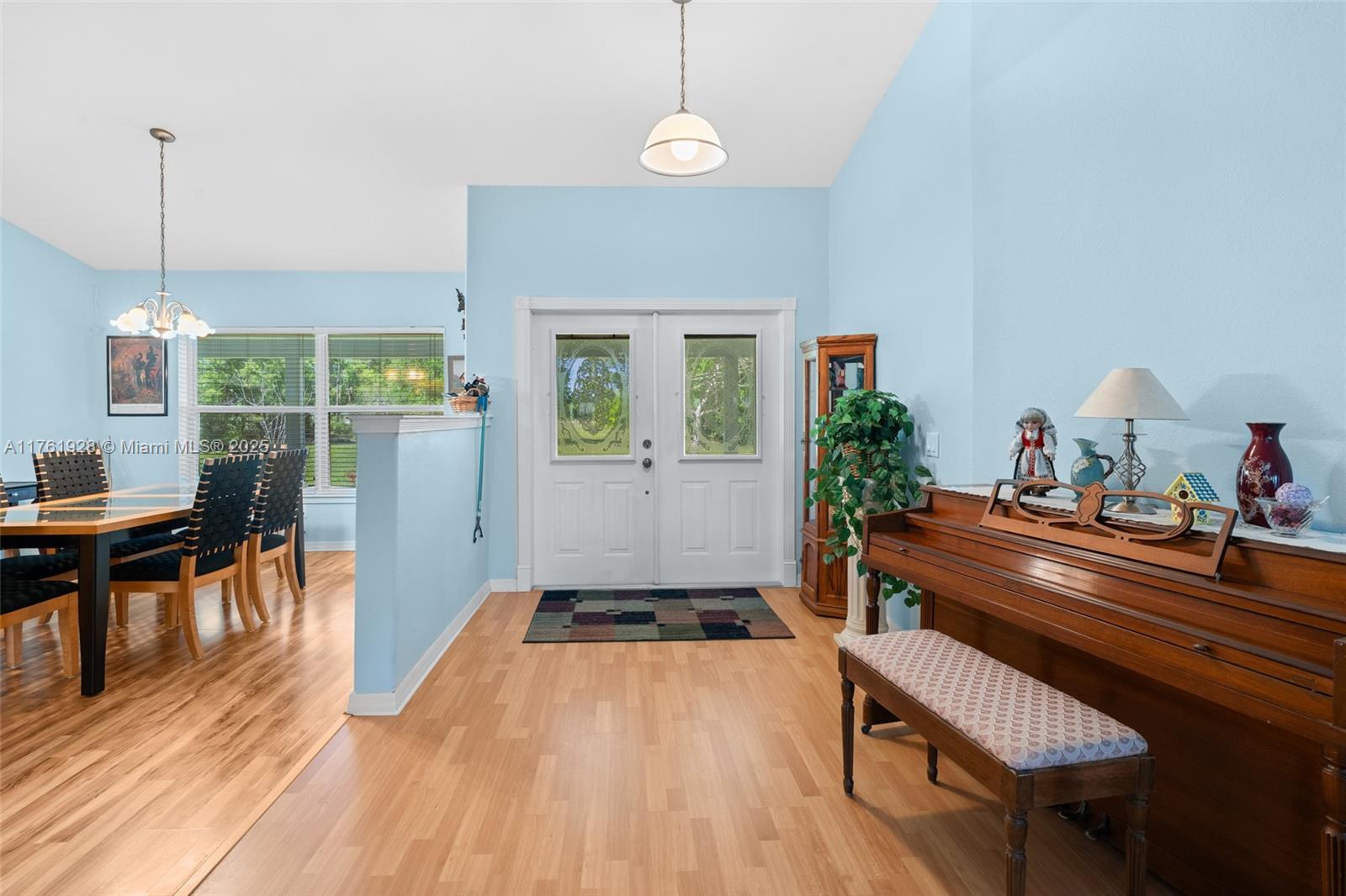 NORTH FORT MYERS - Residential