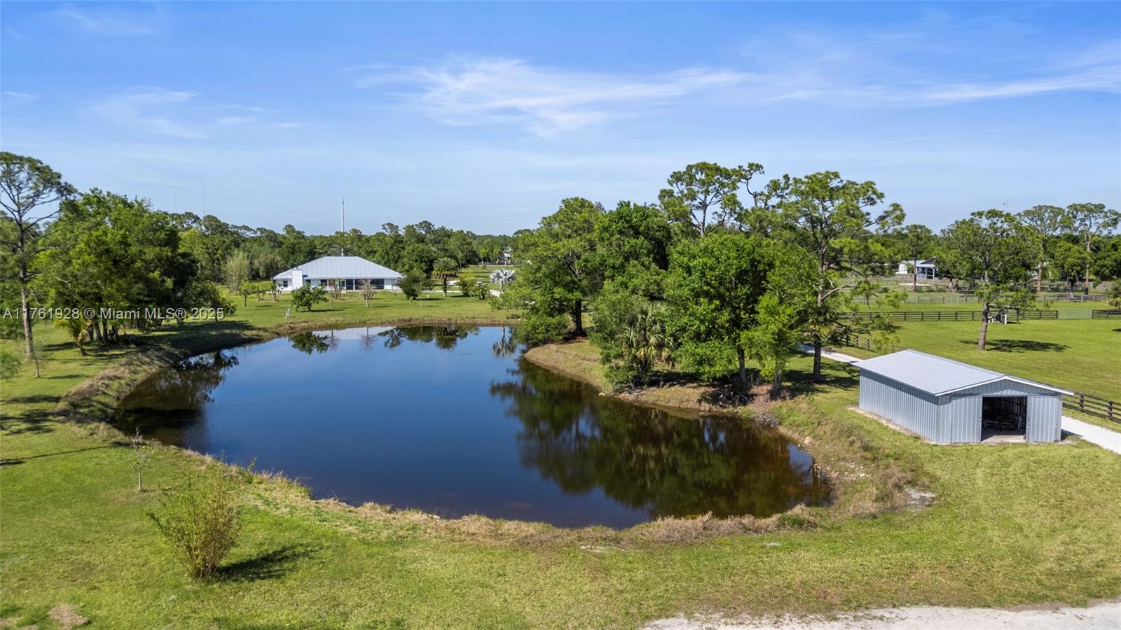 NORTH FORT MYERS - Residential