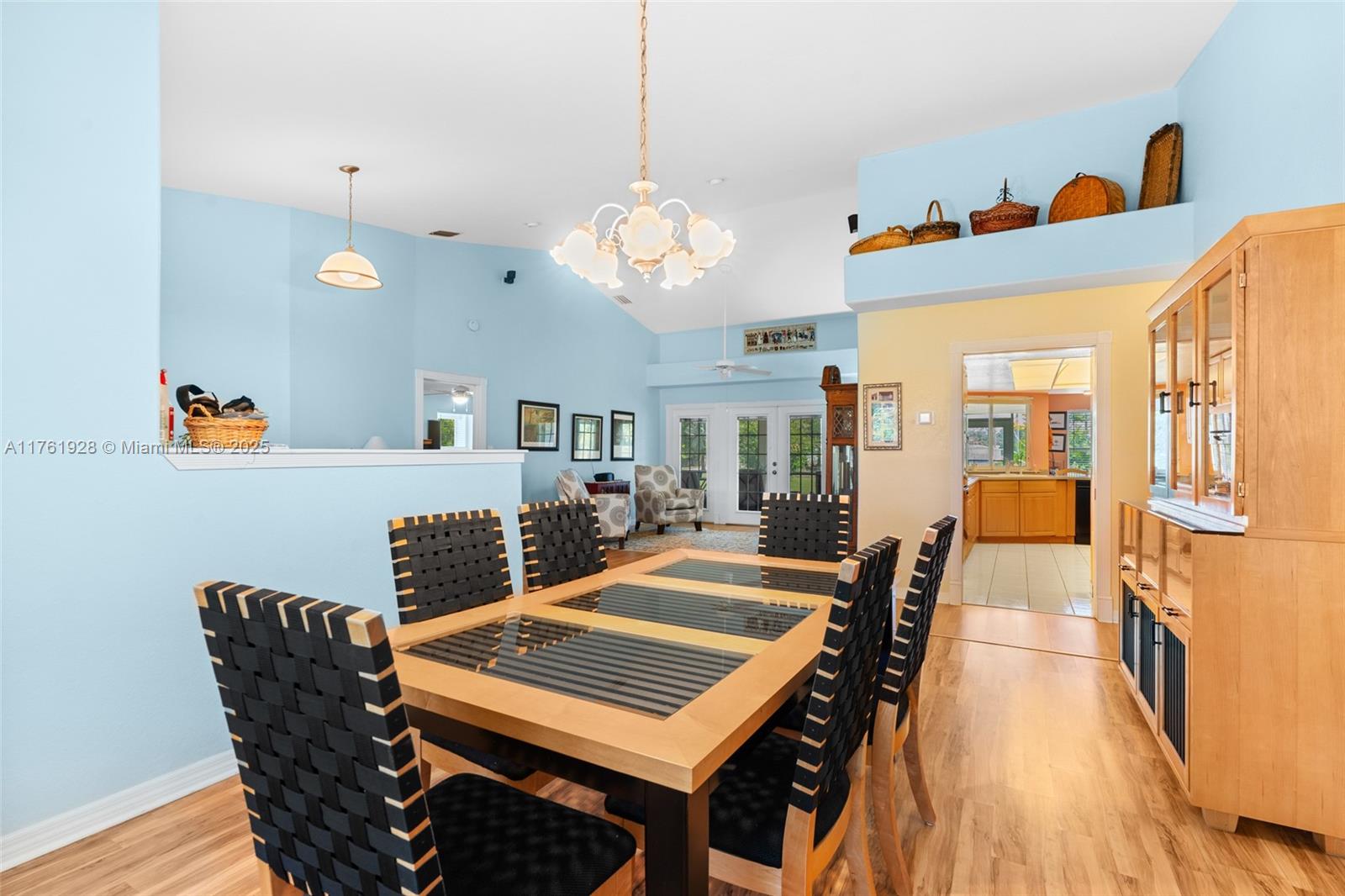 NORTH FORT MYERS - Residential