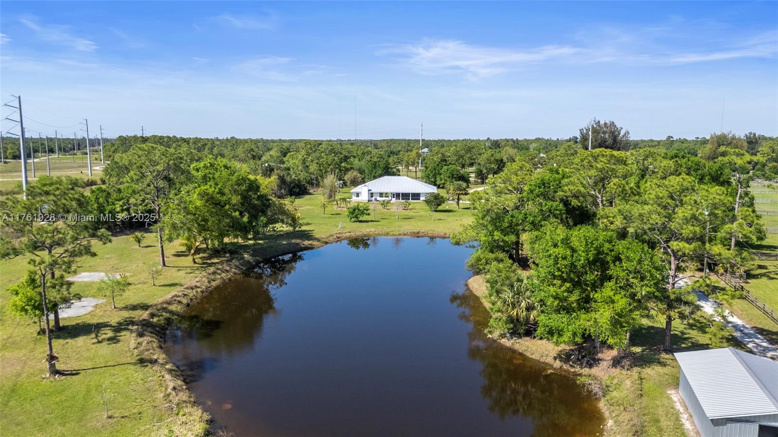 NORTH FORT MYERS - Residential