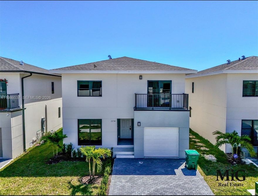 Centrally located in the heart of Florida City, this property in the ALBA Subdivision offers comfort, convenience, and easy access to some of South Florida’s most unique destinations. Just minutes from the entrance to the Florida Keys, enjoy quick getaways to world-class boating, fishing, and waterfront dining. Located near the Homestead-Miami Speedway, this home is perfect for motorsports enthusiasts and those who enjoy year-round events and entertainment.

You’re also close to popular attractions like Everglades National Park and Biscayne National Park, offering endless opportunities for outdoor adventure, nature, and exploration.

This home features a functional layout with comfortable living spaces, ideal for tenants seeking both space and location. The property offers a private setting with ample outdoor area, perfect for relaxing or entertaining.

Situated in a high-demand rental area, this home provides an excellent opportunity for tenants looking for a well-located residence with access to lifestyle, recreation, and convenience. Move-in ready and easy to show. Rapid approval available.