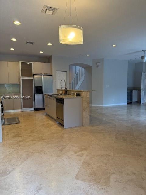 ISLES AT WESTON - Residential